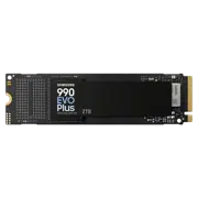 Unitate SSD Samsung 990 EVO Plus MZ-V9S2T0B, 2048GB