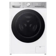 Стиральная машина LG F4WR913P3WA, 13кг, Белый