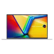 Laptop 15,6" ASUS Vivobook 15 OLED M1505YA, Cool Silver