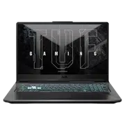 Laptop Gaming ASUS TUF Gaming A17 FA706NFR, Graphite Black 17,3"
