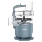 Кухонный комбайн Kenwood FDP 22.130 GY, Синий
