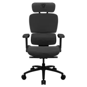 Scaun gaming ThunderX3 XTC Loft, Dark Gray