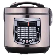Мультиварка Ardesto MC-X45CH, Copper