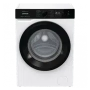 Mașină de spălat rufe Gorenje WNHA74SASEU White