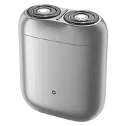 Бритва Xiaomi Electric Shaver S200, Серебристый