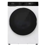Maşina de spălat rufe Gorenje WD2PA854ADW White