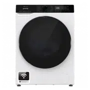 Mașină de spălat rufe cu uscător Gorenje WD2PA964ADW White
