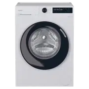 Mașină de spălat rufe Candy BR 410B8-S White