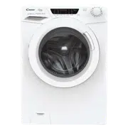 Mașină de spălat Candy HE 1284TWM6/1-S, White
