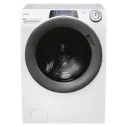 Mașină de spălat Candy RP 4106BWMR/1-S, White