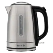 Fierbător electric Gorenje K17DS Silver