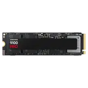Unitate SSD Samsung 9100 PRO, 1024GB, MZ-VAP1T0BW