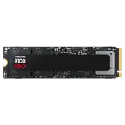Unitate SSD Samsung 9100 PRO, 4096GB, MZ-VAP4T0BW