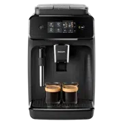 Aparat de cafea Philips EP1220/00, Black