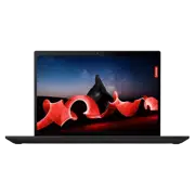 Laptop Lenovo ThinkPad T16 Gen 2 Black 16"