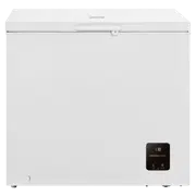 Ladă Frigorifică Gorenje FH19EAW, Alb