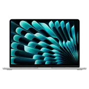 Apple MacBook Air 13,6" A3240, 24GB/512GB, Silver