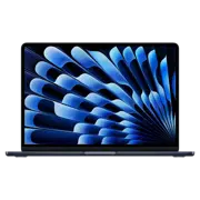 Apple MacBook Air 13,6" A3240, 24GB/512GB, Midnight