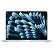 Apple MacBook Air 13,6" A3240, 24GB/512GB, Sky Blue