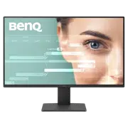 Монитор BenQ GW2491, 23,8" Black