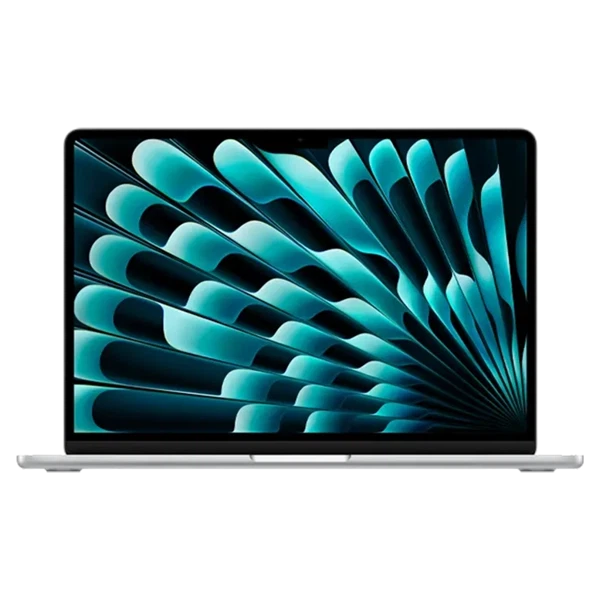 Ноутбук 13,6" Apple MacBook Air A3240, Silver