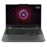 Игровой ноутбук 15,6" Lenovo LOQ 15ARP9, Luna Grey