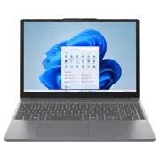 Laptop Lenovo IdeaPad Slim 3 16IRH10, Luna Grey 16"