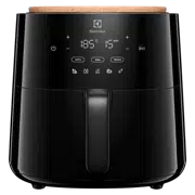 Аэрогриль Electrolux EAF5B, Черный