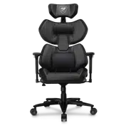 Игровое кресло Cougar Terminator Elite, Black