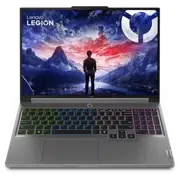 Игровой ноутбук 16" Lenovo Legion 5 16IRX9, Luna Grey