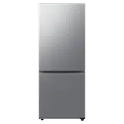 Frigider Samsung RB50DG602ES9EO, Argintiu
