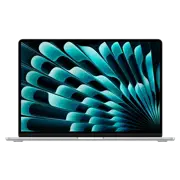 Laptop Apple MacBook Air A3241, Argintiu, 15,3"