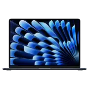 Laptop Apple MacBook Air A3241, Midnight, 15,3"