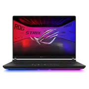 Laptop Gaming  ASUS ROG Strix SCAR 16 G635LX, Off Black, 16"