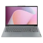 Laptop 15,6" Lenovo IdeaPad Slim 3 15IAH8, Arctic Grey