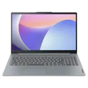 Laptop 15,6" Lenovo IdeaPad Slim 3 15IAH8, Arctic Grey