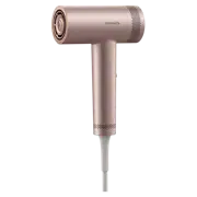 Uscător de păr Philips BHD837/10, Roz