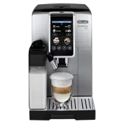 Aparat de cafea DeLonghi ECAM380.85.SB, Silver