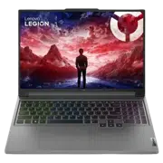 Laptop Gaming Lenovo Legion Slim 5 16AHP9, Luna Grey, 16"