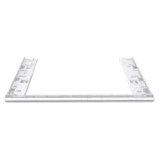 Kit de andocare Gorenje SKHNE80W/PL, White