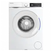 Mașină de spălat rufe Daewoo WM-FA8512W0D-RS, Alb