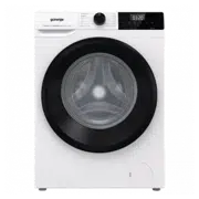 Mașină de spălat rufe Gorenje WNHPI94A1PS, Alb