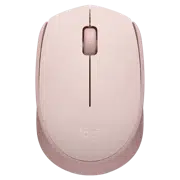 Mouse Logitech M171, Roz