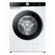 Mașină de spălat rufe Samsung WW90DG6G94LKU4, Alb