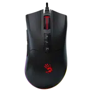 Gaming Mouse Bloody ES9 Plus, Negru