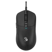 Gaming Mouse Bloody W72 Ultra, Negru