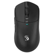 Gaming Mouse Bloody R72 Ultra, Negru