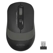Mouse A4Tech FG10 Black/Grey