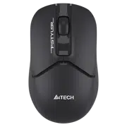 Mouse Wireless A4Tech FG12S, Black