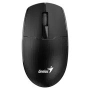 Mouse Wireless Genius NX-7000SE, Black
